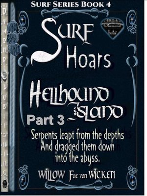 cover image of Surf Hoars